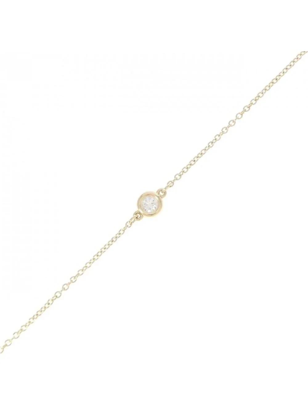 Tiffany & Co by the Yard Bracelet